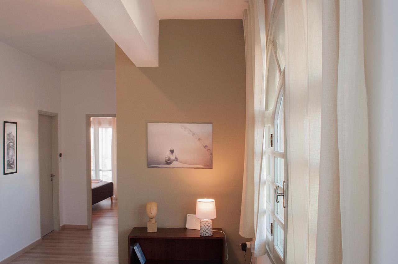 Adorable Country House With Sea & Church View! Kokkini Hani Exteriör bild